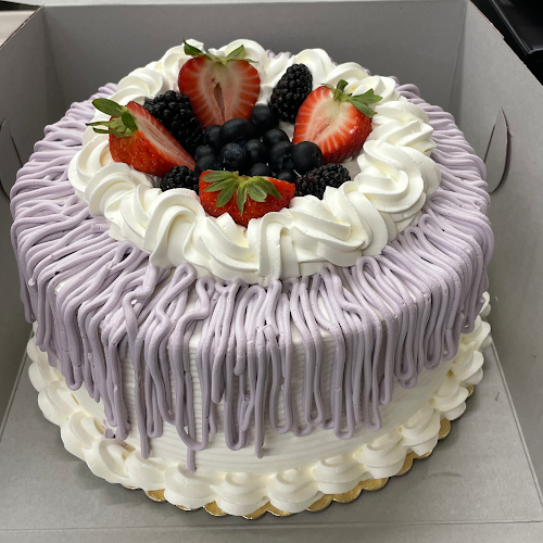 Comments and reviews of M.Y Bakery
