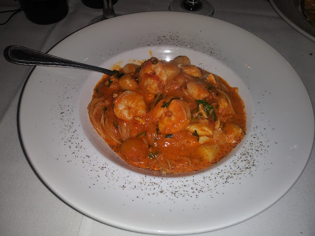 Tre Scalini Ristorante - Bethlehem