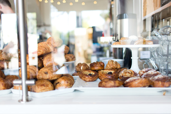 Opinii despre Lavender & Honey® Espresso Bar în Pasadena - Hospitality and gastronomy