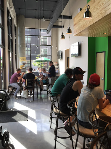 116 West Blvd Ste A, Charlotte, NC 28203, United States