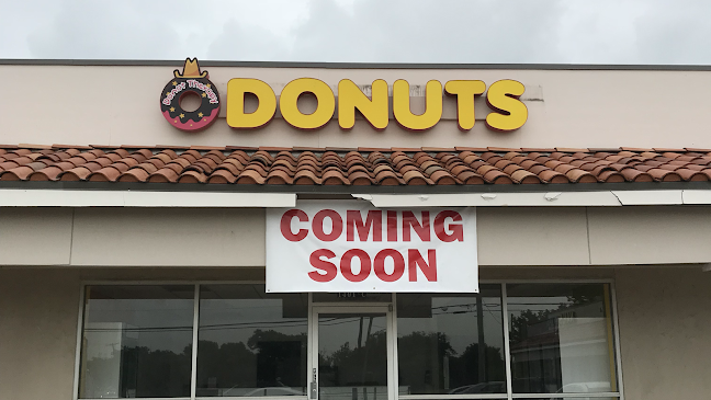 Best Donut - Dallas