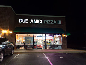 Due Amici Pizza