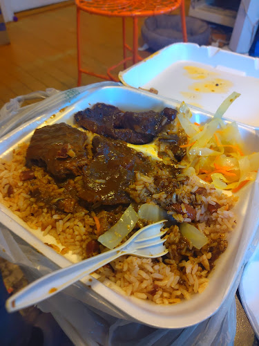 Only One Jamaican Restaurant - Hospitality and gastronomy