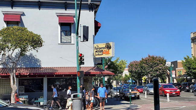 1401 Park St, Alameda, CA 94501, United States