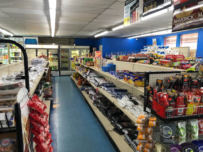 Paradise Liquor Store