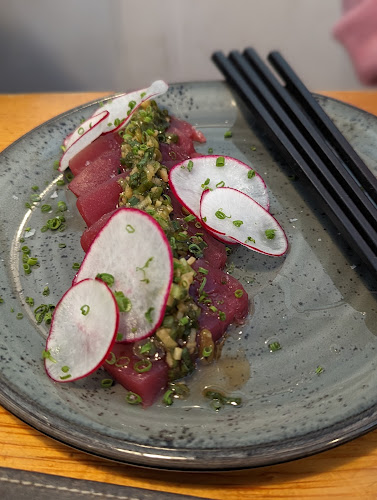 Eventide Oyster Co. - Hospitality and gastronomy