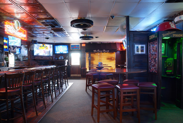 Brew House - Chesterfield