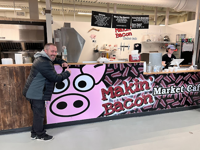 203 S Washington Ave, Saginaw, MI 48607, United States