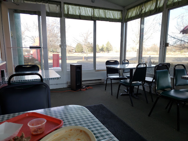 Consuelo's Express - Hospitality and gastronomy