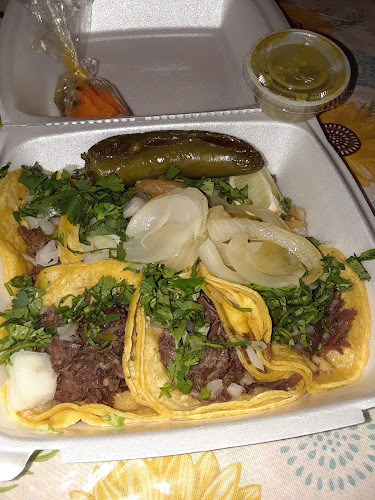 Opinii despre La Salsita Restaurant în Beaumont - Hospitality and gastronomy