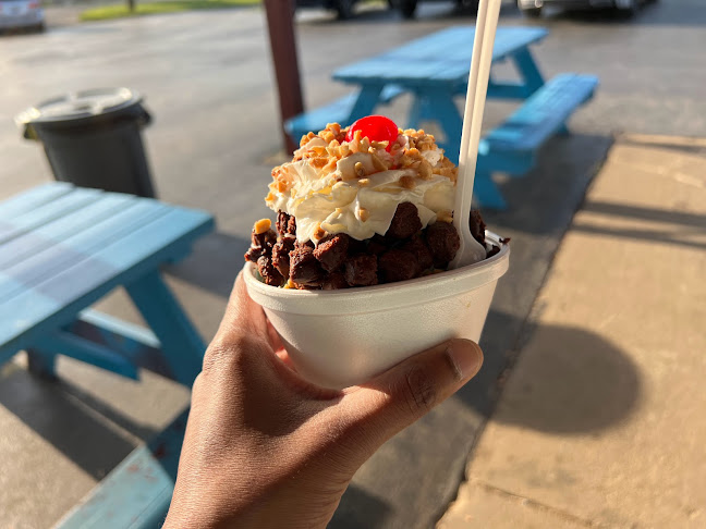 646 S Main St, Monroe, OH 45050, United States