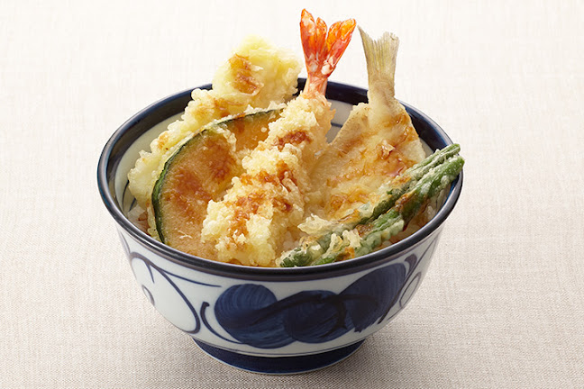 Unsui Japanese Restaurant