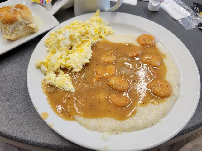 Narobia's Grits & Gravy - Hospitality and gastronomy