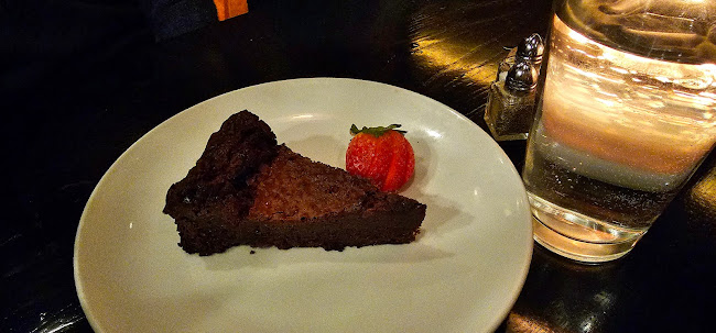 Marotta's - Hospitality and gastronomy