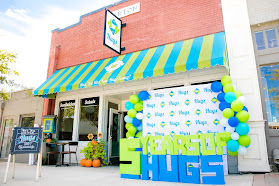 Hugs Cafe