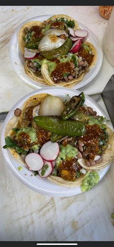 Pancho's Tacos - Carson City