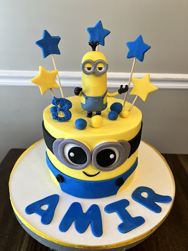 Reviews of The Bake Fairy Memphis in Memphis - Hospitality and gastronomy