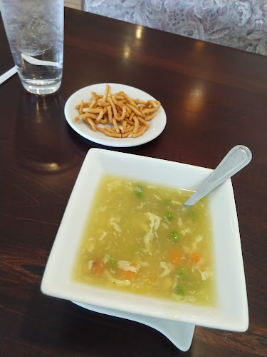 Comments and reviews of Blue Bay Chinese Cuisine