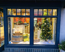 Beyond Napa Wine Merchants