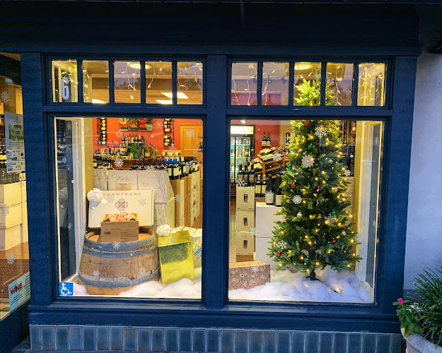 Beyond Napa Wine Merchants