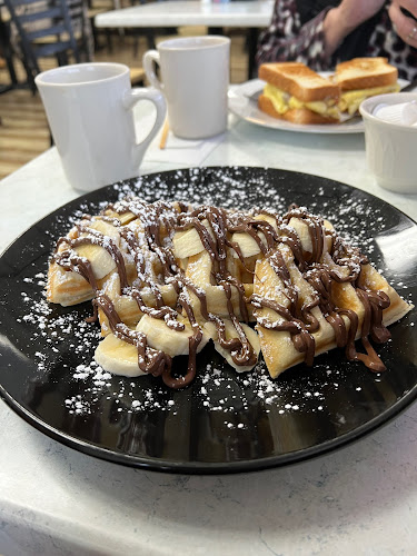 Oliver’s Café - Leominster