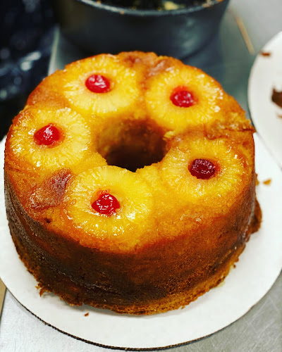 Desserts By Katrina - Hospitality and gastronomy