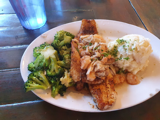 Joey K's Restaurant & Bar - New Orleans