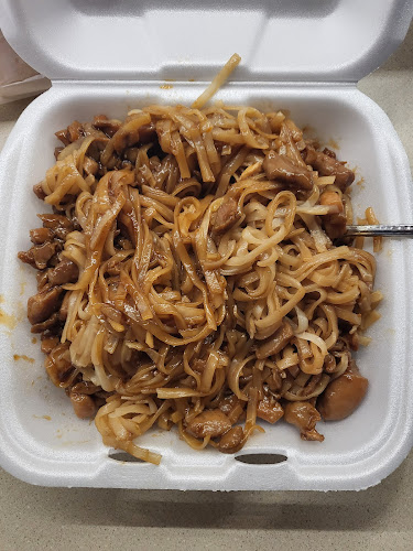 Mark Pi's Express - Fishers