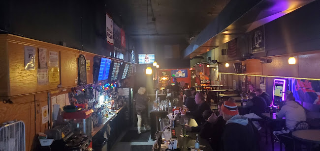 Opinii despre Throwbacks în Dallas - Hospitality and gastronomy