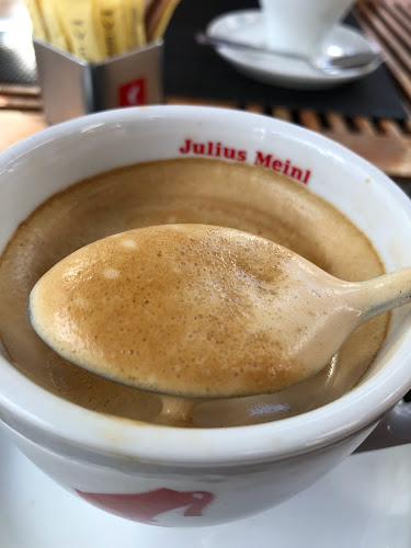 Salt Cafe Miami Beach - Miami Beach