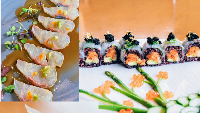 Sushi Ukai - Glen Ellyn - Lombard