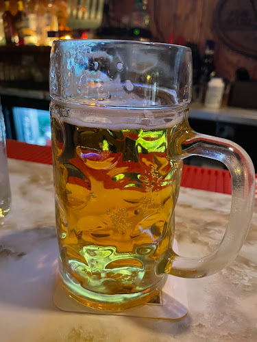 Opinii despre Carola’s Hansa Clipper în Chicago - Hospitality and gastronomy