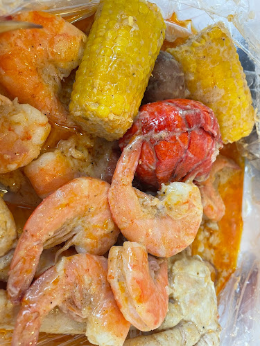 The Hungry Crab - Hartford