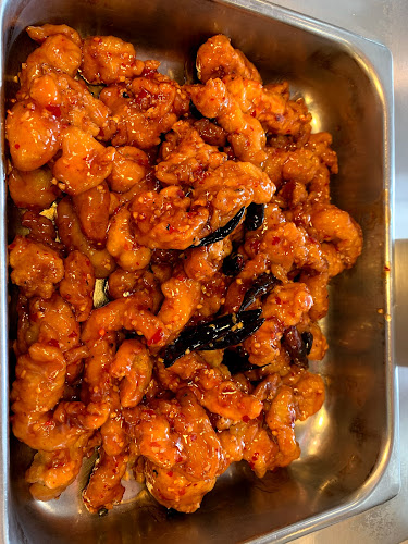 China Bowl - Hospitality and gastronomy