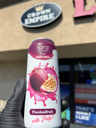 6951 Chapman Ave, Garden Grove, CA 92845, United States