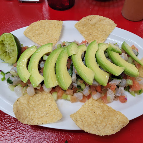 Camaleon Seafood Restaurant