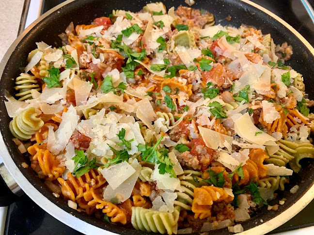 Dalla Terra Pasta - Appleton