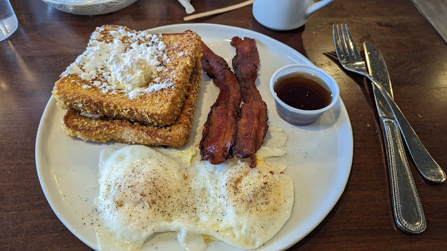 Rain Cafe - Hospitality and gastronomy