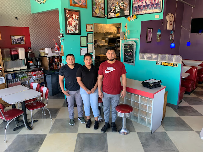 Taco Jalisco - Hospitality and gastronomy