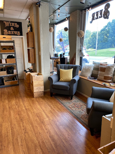 Gladheart Wine & Brews - Roanoke