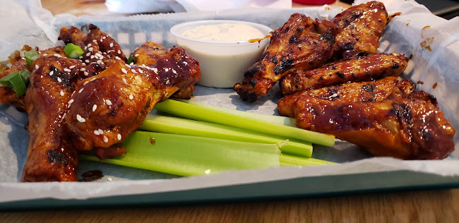 Opinii despre The Tower Bar & Grill în Fort Wayne - Hospitality and gastronomy