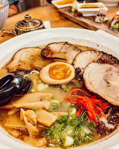 Tomo Sushi & Ramen - Philadelphia