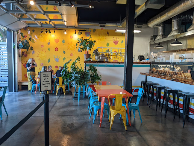 Sol Ave. Kitchen - Moorhead