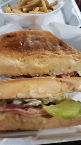 HAVANA 86 - Authentic Cuban Flavor - Hospitality and gastronomy