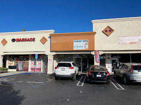 El Marlin Seafood Market