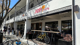 The Penny Ice Creamery