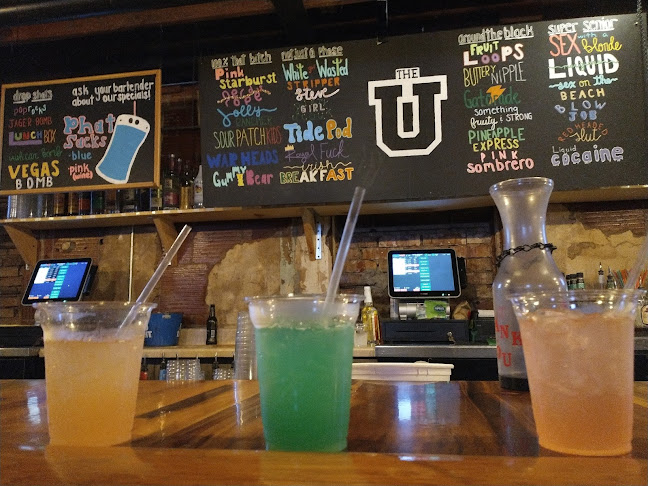 Comentarii opinii despre The Union