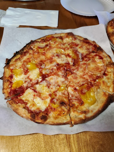 Riverside Cafe - Wilkes-Barre