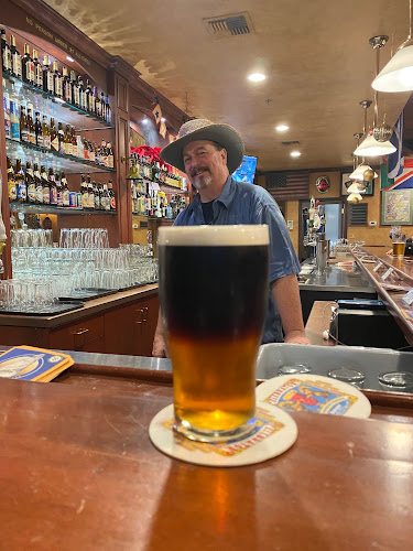 Opinii despre Bog House Pub în Fresno - Hospitality and gastronomy