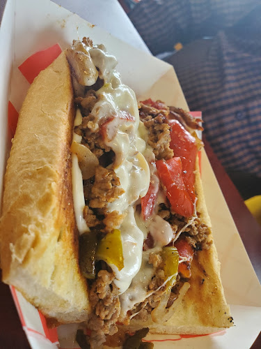 Comentarii opinii despre Sookie's Burgers and Fried Chicken